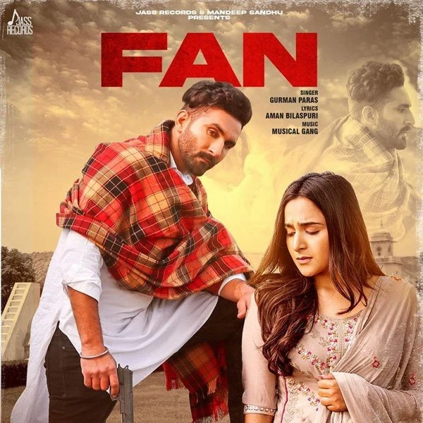 download Fan Gurman Paras mp3 song ringtone, Fan Gurman Paras full album download