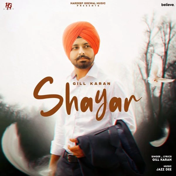 download Shayar Gill Karan mp3 song ringtone, Shayar Gill Karan full album download