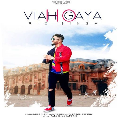 download Viah Ho Geya Rio Singh mp3 song ringtone, Viah Ho Geya Rio Singh full album download