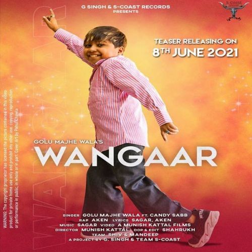 download Wangaar Golu Majhe Wala, Aken mp3 song ringtone, Wangaar Golu Majhe Wala, Aken full album download