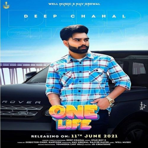 download One Life Deep Chahal mp3 song ringtone, One Life Deep Chahal full album download