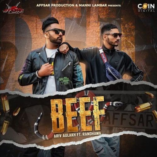 download Beef Ariv Aulakh, Randhawa mp3 song ringtone, Beef Ariv Aulakh, Randhawa full album download