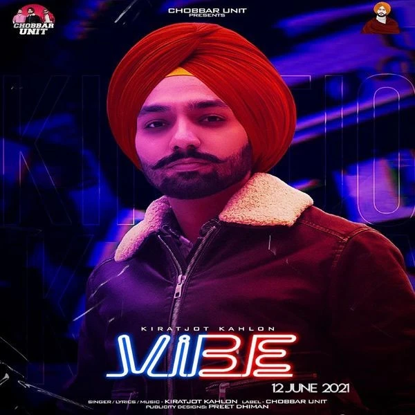 download Vibe Kiratjot Kahlon mp3 song ringtone, Vibe Kiratjot Kahlon full album download