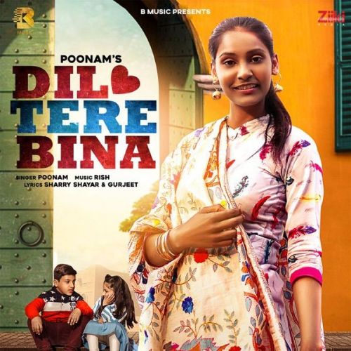 download Dil Tere Bina Poonam mp3 song ringtone, Dil Tere Bina Poonam full album download