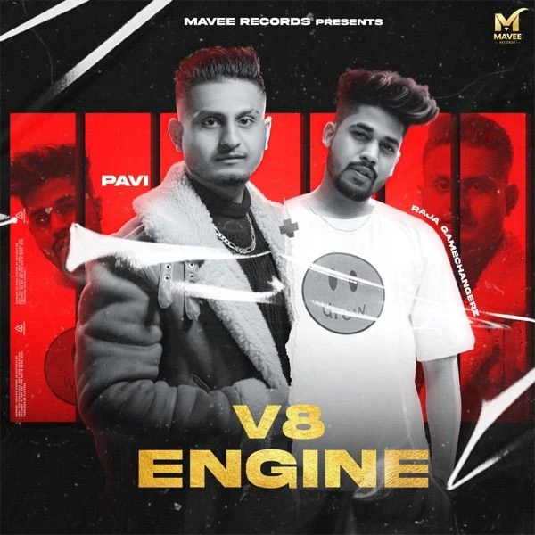 download V8 Engine Raja Game Changerz, Pavi mp3 song ringtone, V8 Engine Raja Game Changerz, Pavi full album download