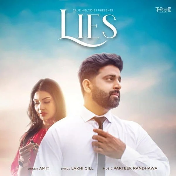 download Lies Amit mp3 song ringtone, Lies Amit full album download