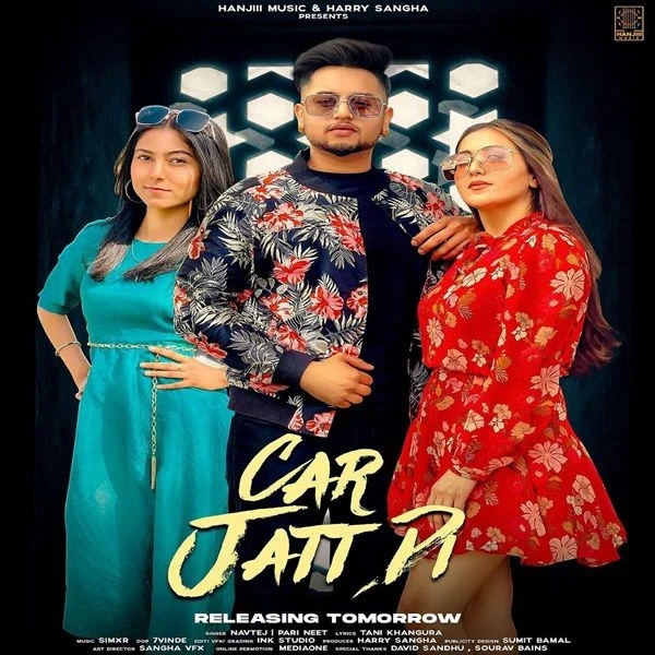 download Car Jatt Di Navtej, Pari Neet mp3 song ringtone, Car Jatt Di Navtej, Pari Neet full album download