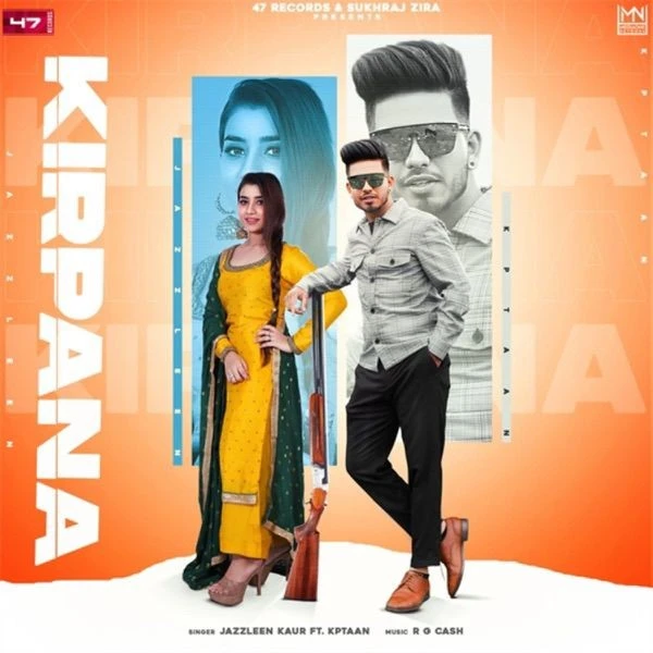 download Kirpana Kptaan, Jazleen mp3 song ringtone, Kirpana Kptaan, Jazleen full album download