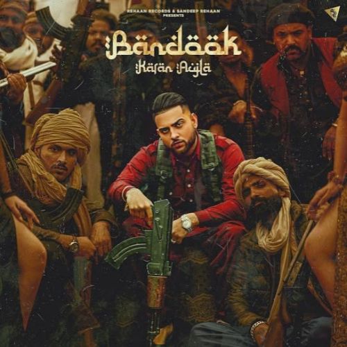 download Bandook (Original) Karan Aujla mp3 song ringtone, Bandook (Original) Karan Aujla full album download