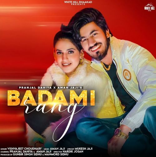 download Badami Rang Vishvajeet Choudhary mp3 song ringtone, Badami Rang Vishvajeet Choudhary full album download