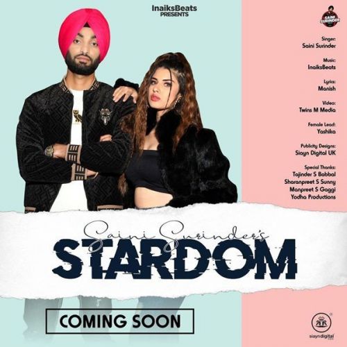 download Stardom Saini Surinder mp3 song ringtone, Stardom Saini Surinder full album download