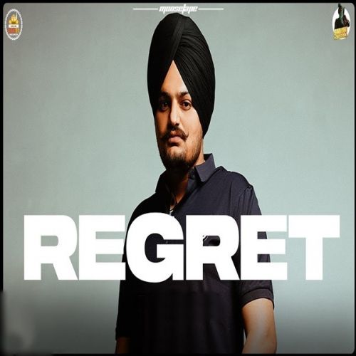 download Regret Sidhu Moose Wala mp3 song ringtone, Regret Sidhu Moose Wala full album download