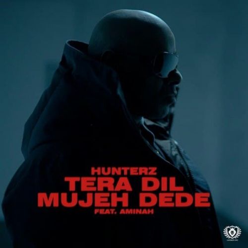 download Tera Dil Mujeh Dede Hunterz mp3 song ringtone, Tera Dil Mujeh Dede Hunterz full album download