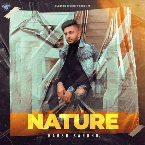 download Nature Harsh Sandhu mp3 song ringtone, Nature Harsh Sandhu full album download