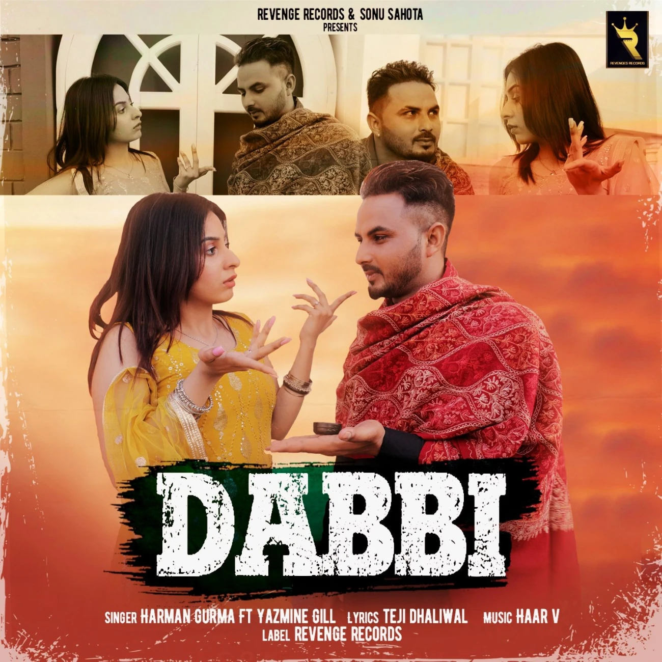download Dabbi Harman Gurma mp3 song ringtone, Dabbi Harman Gurma full album download