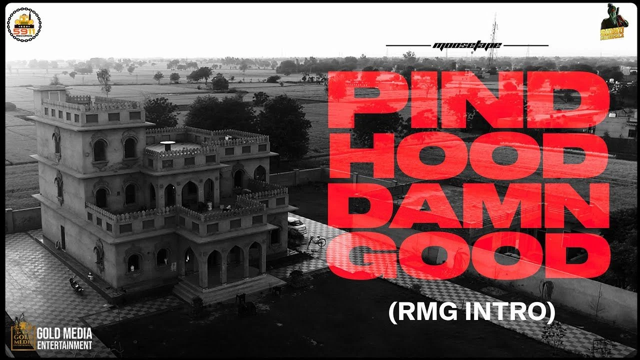 download Pind Hood Damn Good (Malwa Block Intro) Sidhu Moose Wala, Randialawala mp3 song ringtone, Pind Hood Damn Good (Malwa Block Intro) Sidhu Moose Wala, Randialawala full album download