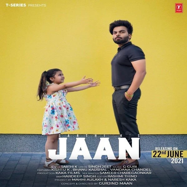 download Jaan Sarthi K mp3 song ringtone, Jaan Sarthi K full album download