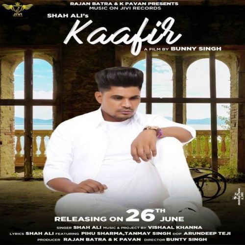 download Kaafir Shah Ali mp3 song ringtone, Kaafir Shah Ali full album download