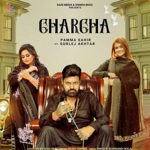 download Charcha Gurlej Akhtar, Pamma Sahir mp3 song ringtone, Charcha Gurlej Akhtar, Pamma Sahir full album download