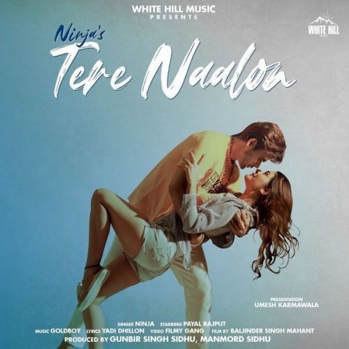 download Tere Naalon Ninja mp3 song ringtone, Tere Naalon Ninja full album download