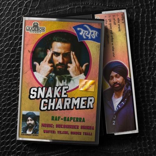 download Snake Charmer Sukshinder Shinda, Raf-Saperra mp3 song ringtone, Snake Charmer Sukshinder Shinda, Raf-Saperra full album download