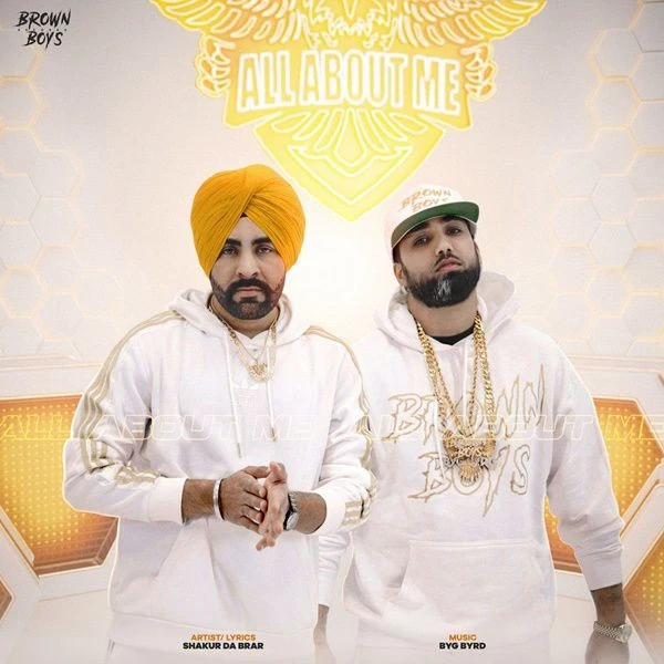 download All About Me Shakur Da Brar mp3 song ringtone, All About Me Shakur Da Brar full album download