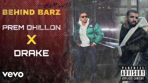 download Behind Barz Drake, Prem Dhillon mp3 song ringtone, Behind Barz Drake, Prem Dhillon full album download