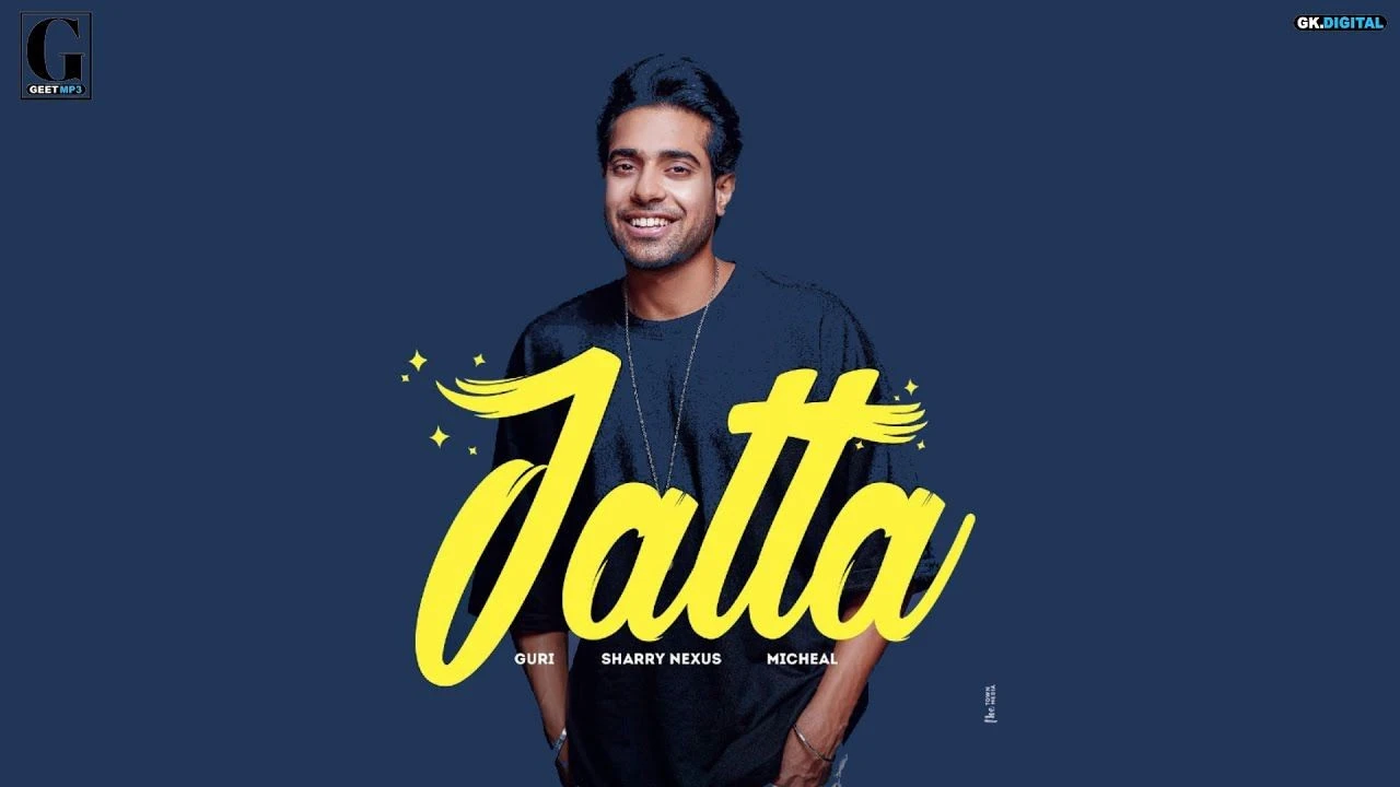 download Jatta Guri, Jass Manak mp3 song ringtone, Jatta Guri, Jass Manak full album download