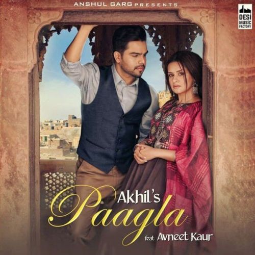 download Paagla Akhil mp3 song ringtone, Paagla Akhil full album download