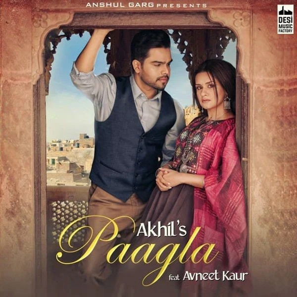 download Paagla Akhil mp3 song ringtone, Paagla Akhil full album download