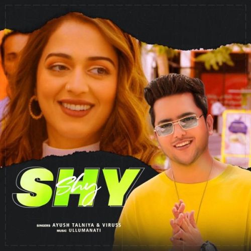 download Shy Viruss, Ayush Talniya mp3 song ringtone, Shy Viruss, Ayush Talniya full album download