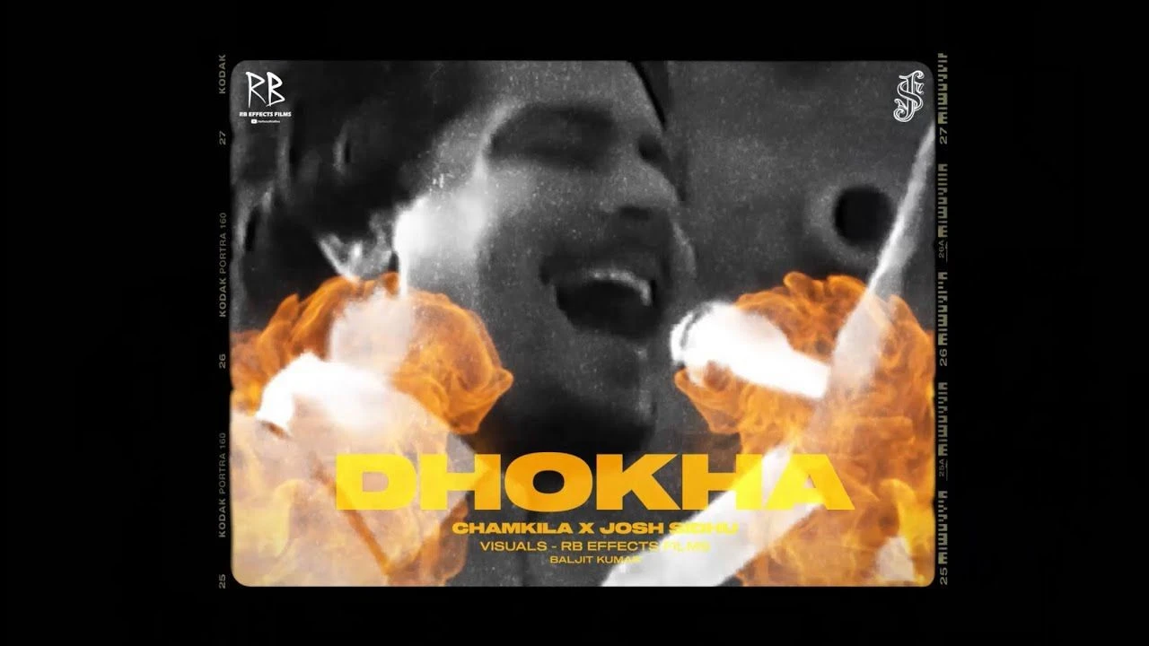 download Dhokha Chamkila, Josh Sidhu mp3 song ringtone, Dhokha Chamkila, Josh Sidhu full album download