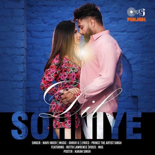download Dil Sohniye Navv Inder mp3 song ringtone, Dil Sohniye Navv Inder full album download
