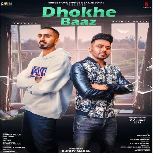 download Dhokhe Baaz Bhinda Aujla, Sultaan mp3 song ringtone, Dhokhe Baaz Bhinda Aujla, Sultaan full album download