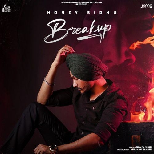 download Breakup Honey Sidhu mp3 song ringtone, Breakup Honey Sidhu full album download