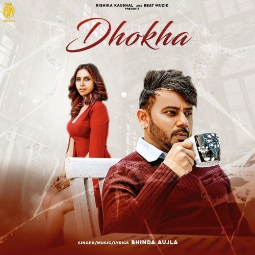 download Dhokha Bhinda Aujla mp3 song ringtone, Dhokha Bhinda Aujla full album download