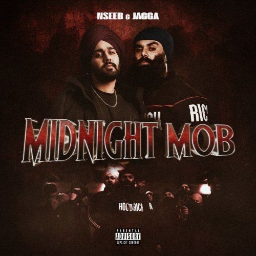 download Midnight Mob Jagga, Nseeb mp3 song ringtone, Midnight Mob Jagga, Nseeb full album download