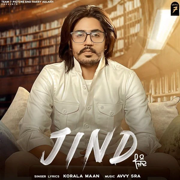 download Jind Korala Maan mp3 song ringtone, Jind Korala Maan full album download