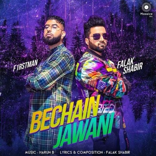 download Bechain Jawani Falak Shabir, F1rstman mp3 song ringtone, Bechain Jawani Falak Shabir, F1rstman full album download
