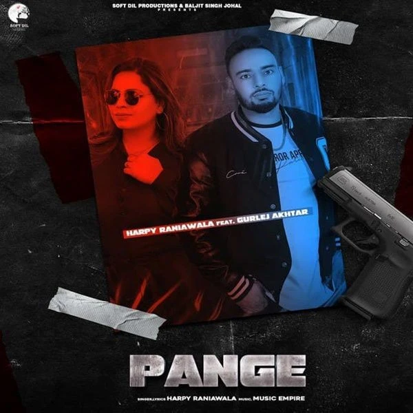 download Pange Gurlej Akhtar, Harpy Raniawala mp3 song ringtone, Pange Gurlej Akhtar, Harpy Raniawala full album download