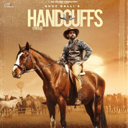download Handcuffs Avvy Dalli mp3 song ringtone, Handcuffs Avvy Dalli full album download