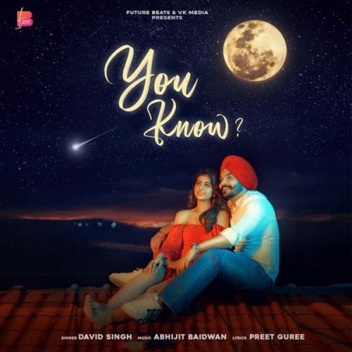 download You Know David Singh mp3 song ringtone, You Know David Singh full album download
