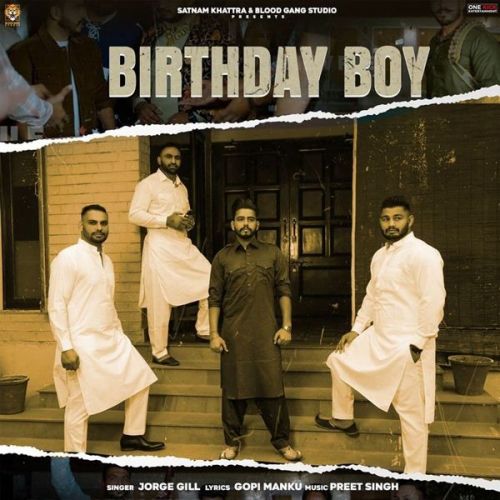download Birthday Boy Jorge Gill mp3 song ringtone, Birthday Boy Jorge Gill full album download