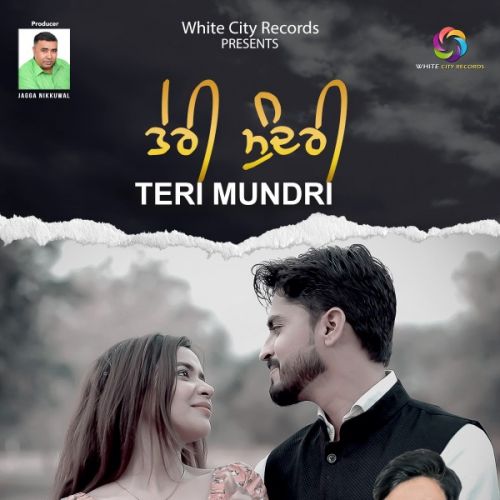 download Teri Mundri Jeet Atwal mp3 song ringtone, Teri Mundri Jeet Atwal full album download