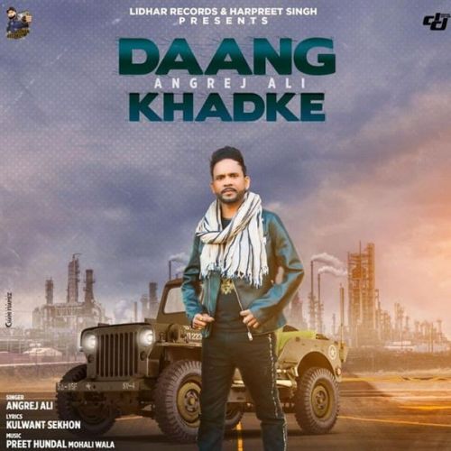 download Daang Khadke Angrej Ali mp3 song ringtone, Daang Khadke Angrej Ali full album download
