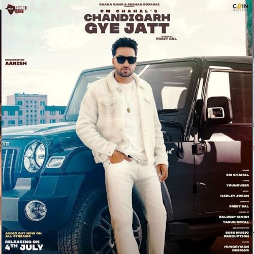 download Chandigarh Gye Jatt CM Chahal mp3 song ringtone, Chandigarh Gye Jatt CM Chahal full album download
