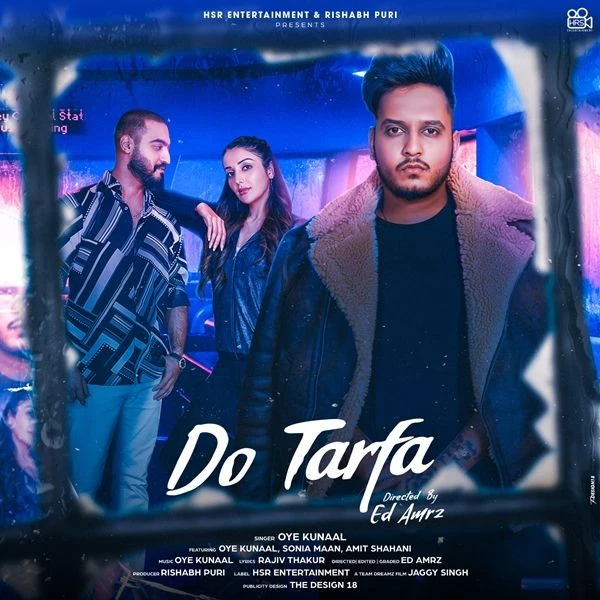 download Do Tarfa Oye Kunaal mp3 song ringtone, Do Tarfa Oye Kunaal full album download
