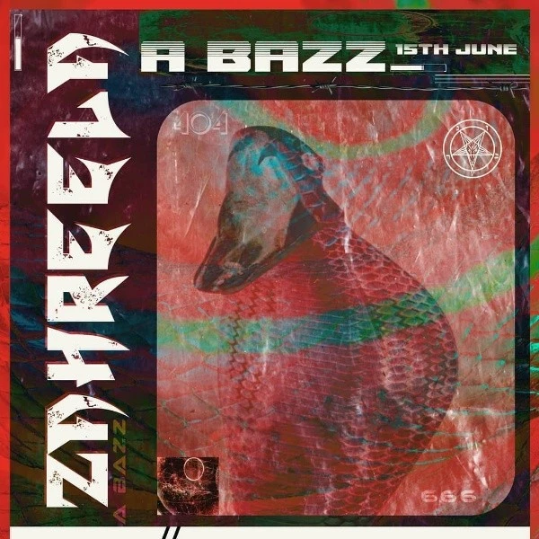 download Zehrilla A Bazz mp3 song ringtone, Zehrilla A Bazz full album download