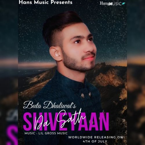 download Shiveyaan Da Sath Buta Dhaliwal mp3 song ringtone, Shiveyaan Da Sath Buta Dhaliwal full album download