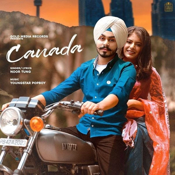 download Canada Noor Tung mp3 song ringtone, Canada Noor Tung full album download